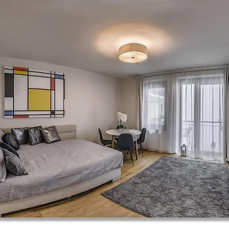 Apartman Art Homes