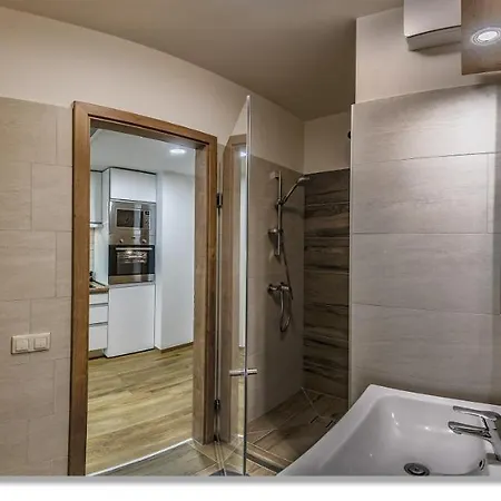 Art Homes Apartman