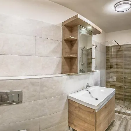 Art Homes Apartman *