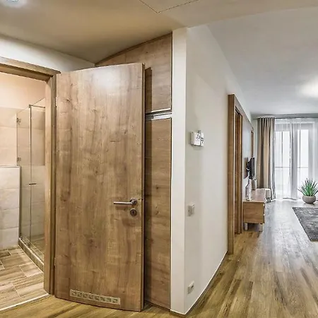 Apartman Art Homes *