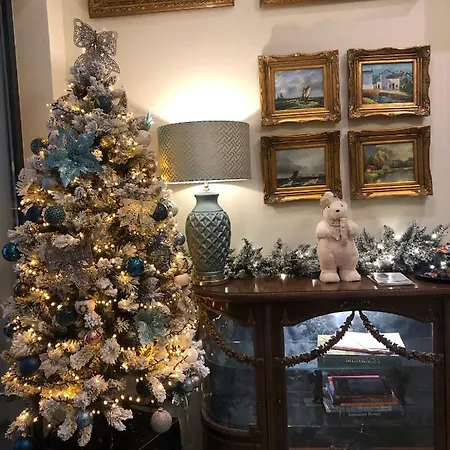 Art Homes