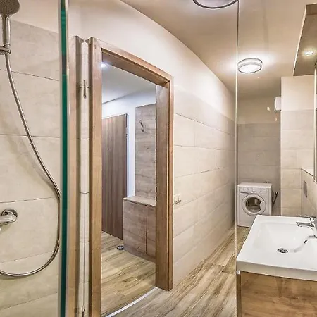 Apartman Art Homes