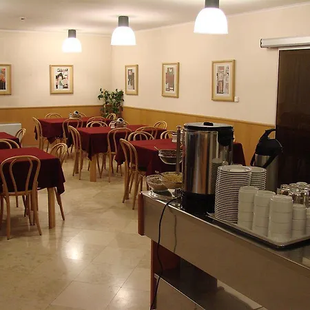 Jagelló Business Hotel