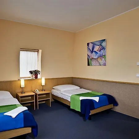 Hotel Jagelló Business