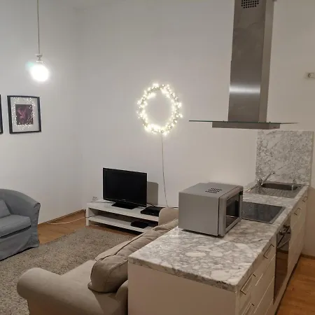 Avenue Hostel Budapešť