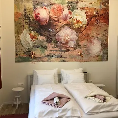 Apartman In Iv. *