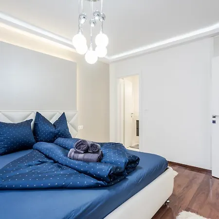 Kiraly 44 Luxury With Free Parking Budapesta