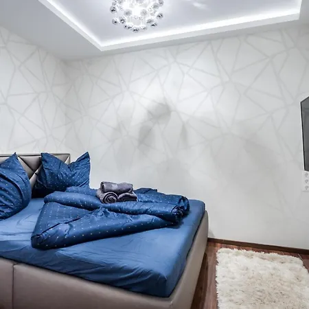 Kiraly 44 Luxury With Free Parking * Budapest