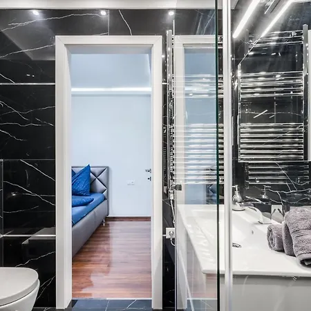 Apartament Kiraly 44 Luxury With Free Parking *