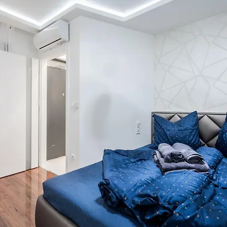 Apartament Kiraly 44 Luxury With Free Parking *