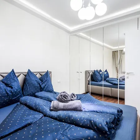 Kiraly 44 Luxury With Free Parking Apartament Budapesta