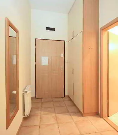 Astra Apartman *