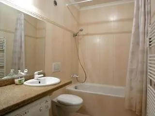 Apartman Astra Budapest