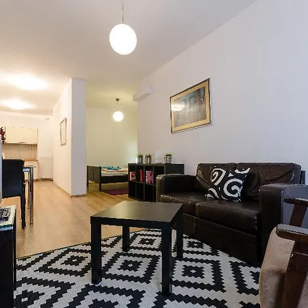 Broadway Apartamento