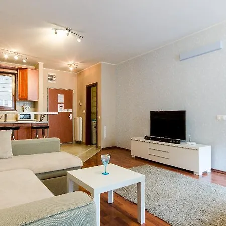 Apartamento Broadway Budapest