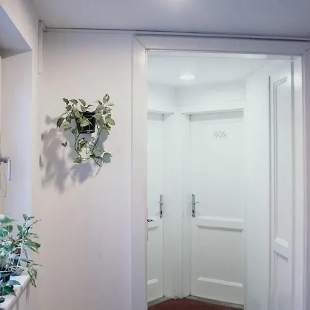 Hostal Mp Budapest