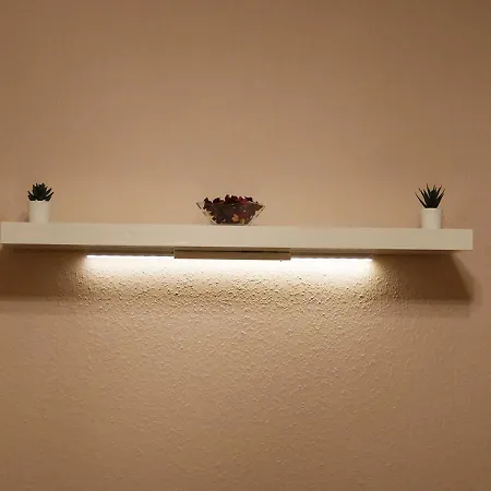 Lägenhet Casamia-elegant Vaci St.apt