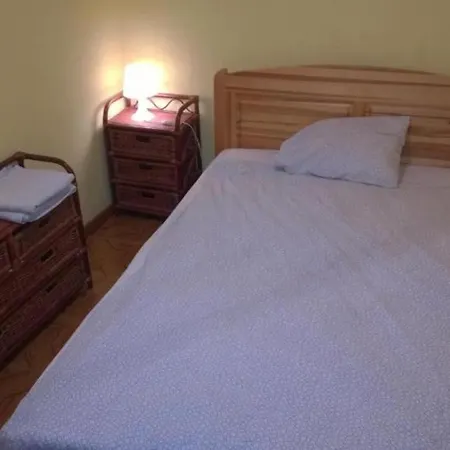 Hostel Comebackpackers