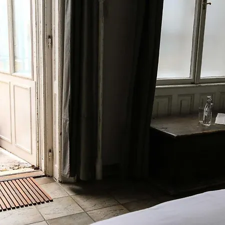 Brody House - Boutique Budapest