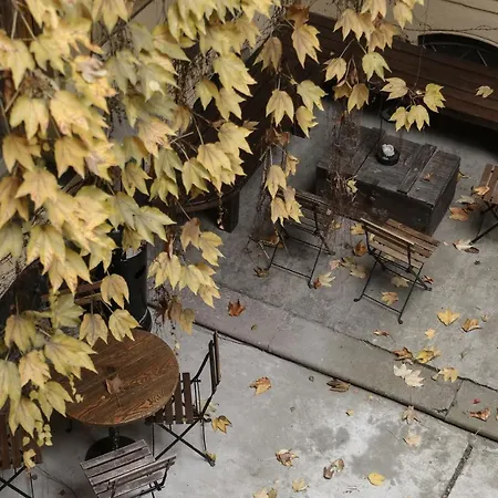 Brody House - Boutique 4* Budapest