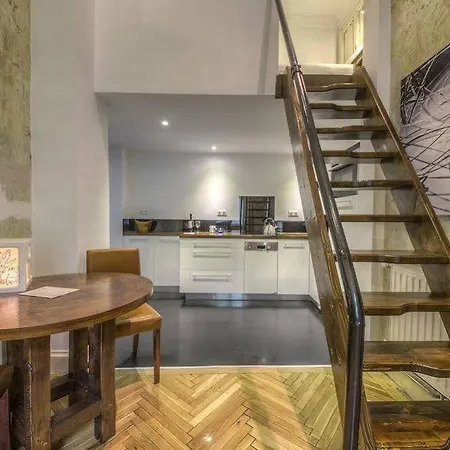 Brody House - Boutique Hotel Budapest