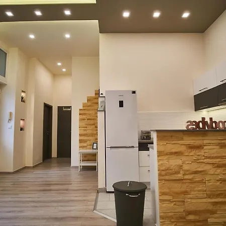 Apartment F4 Design Apartment- *