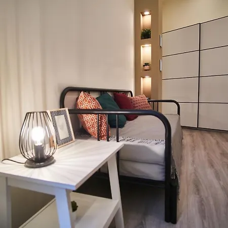 Apartment F4 Design Apartment- *
