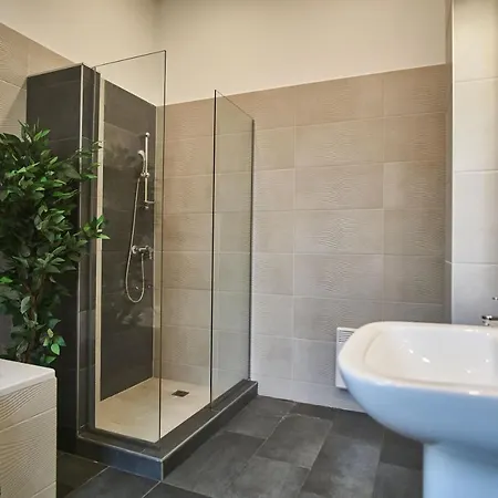 Apartment F4 Design Apartment- *