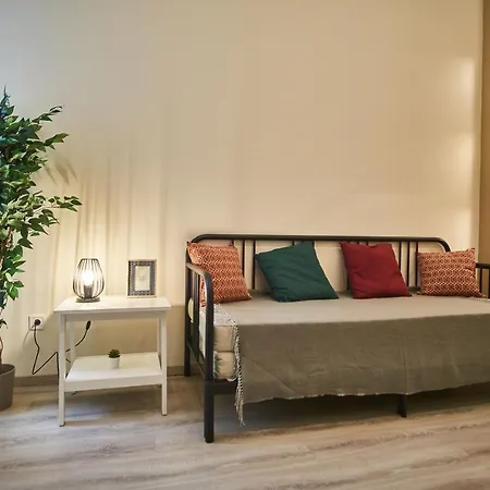 Apartment F4 Design Apartment-