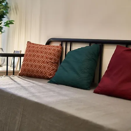 Apartment F4 Design Apartment- *