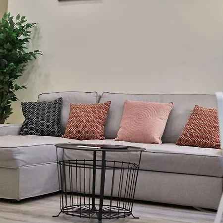 아파트 F4 Design Apartment- 부다페스트