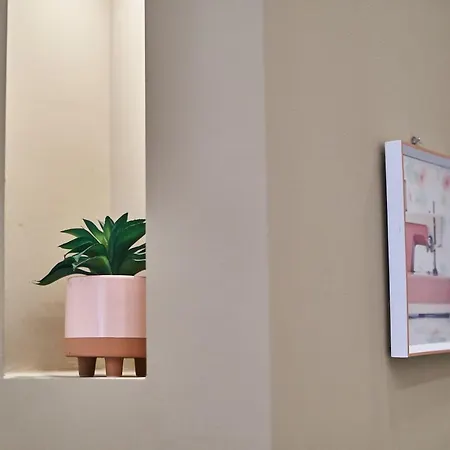 F4 Design Apartment- Budapest