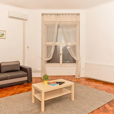 Danubius Grand Astoria Budapest