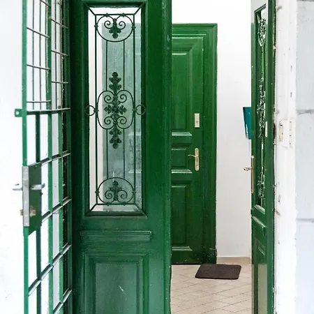 Appartamento Danubius Grand Astoria