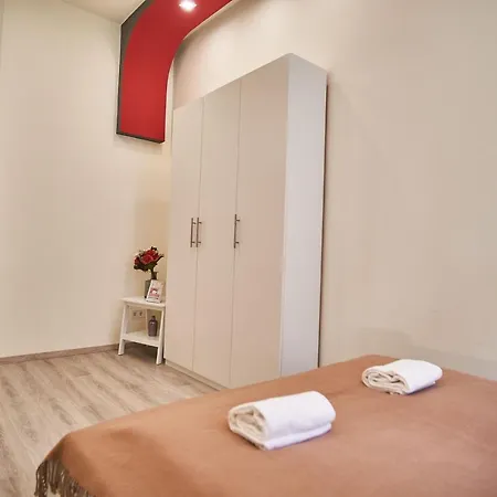 아파트 F4 Design Apartment-