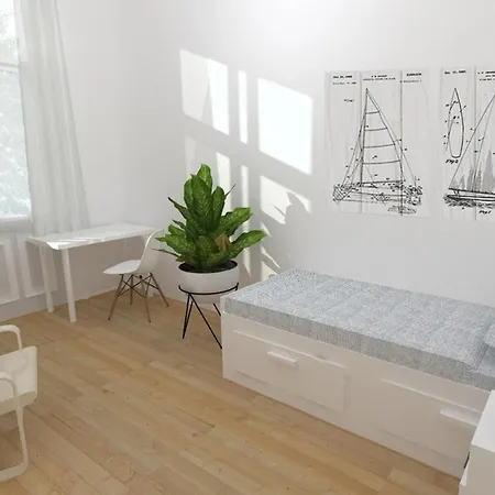 Hostal 111 Budapest