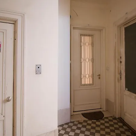 Apartamento Basilica View Luxury Budapest