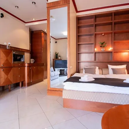 Apartamento Basilica View Luxury *