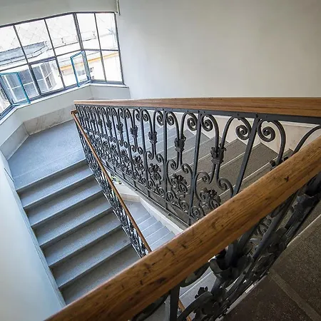 Apartamento Basilica View Luxury Budapest