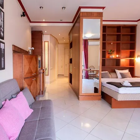 Apartamento Basilica View Luxury *