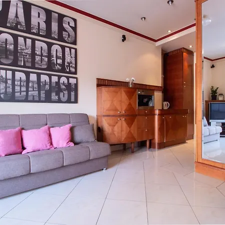 Basilica View Luxury *