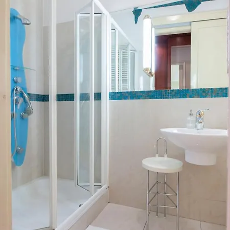 Basilica View Luxury Apartamento *