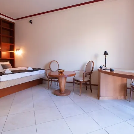Basilica View Luxury *
