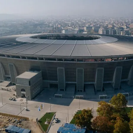 Arena Appartamento *