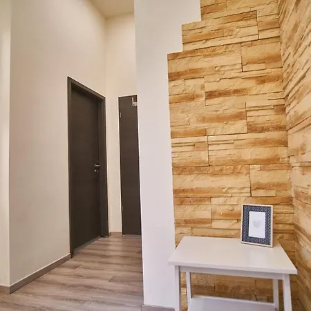 Apartment F4 Design Apartment-