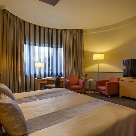 Mamaison Andrassy Hotel Budapest
