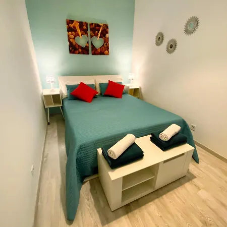 Apartment Center Cozy Akacfa Budapest