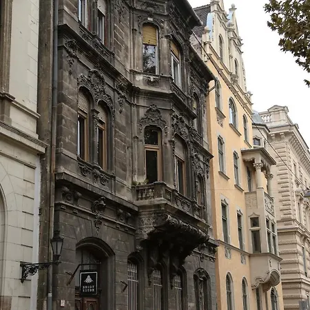 Hotel Brody House - Boutique 4*