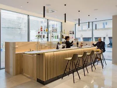 威尔第大酒店****高级