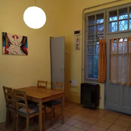 Hostal Hobar *